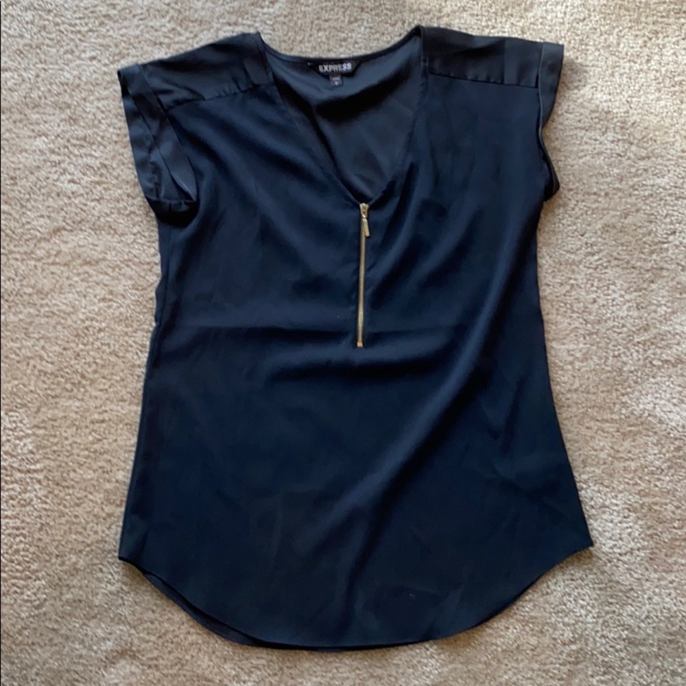 Express shirt